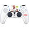 Marvel Rocket Raccoon and Groot Tall Tails PS5 Controller Skin